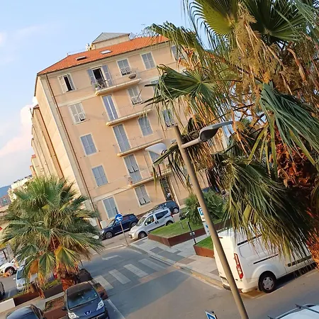 Apartamento Casa Della Victoria *