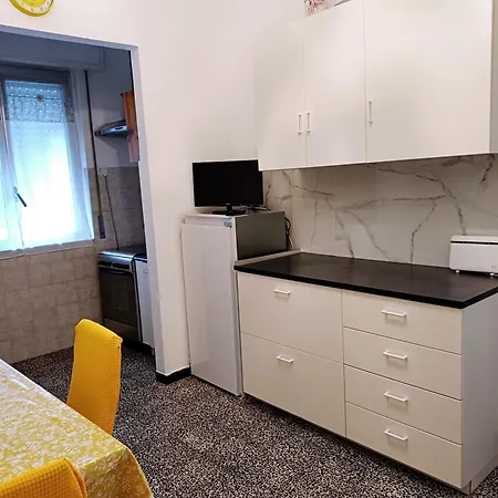 Casa Della Victoria * Vado Ligure