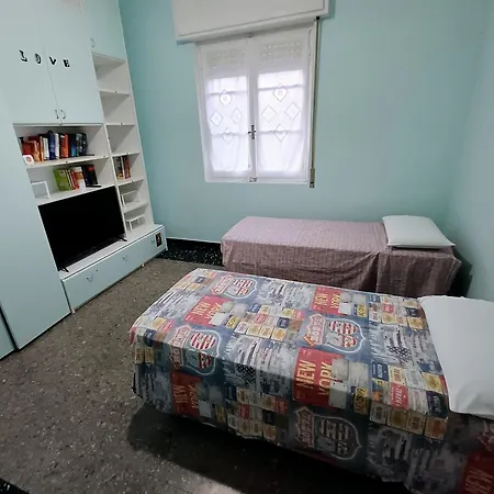 Apartamento Casa Della Victoria