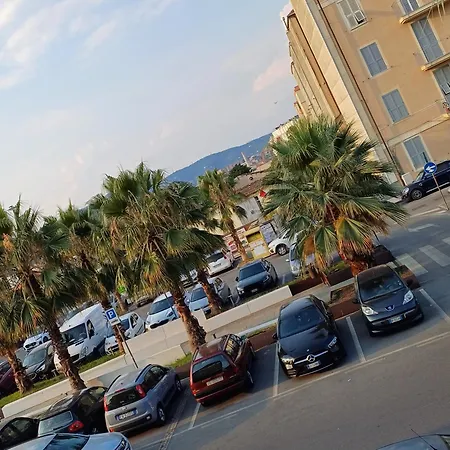 Apartamento Casa Della Victoria *